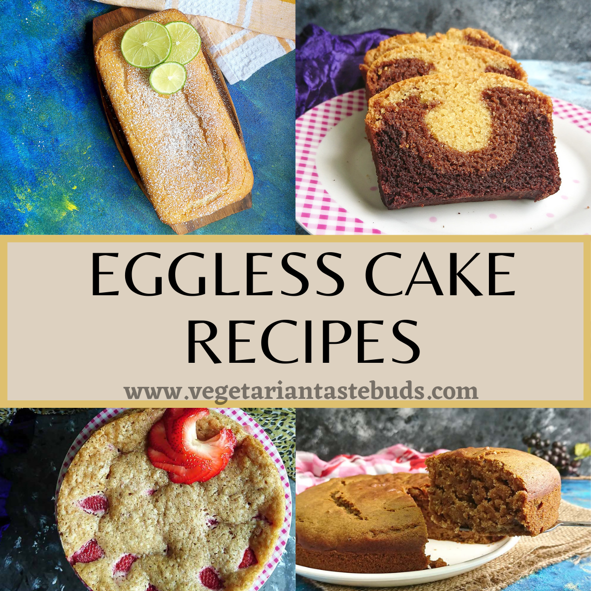 Eggless Chocolate Cake recipe with Chocolate Ganache | Coles