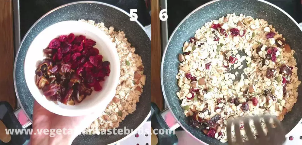 homemade-granola-recipe