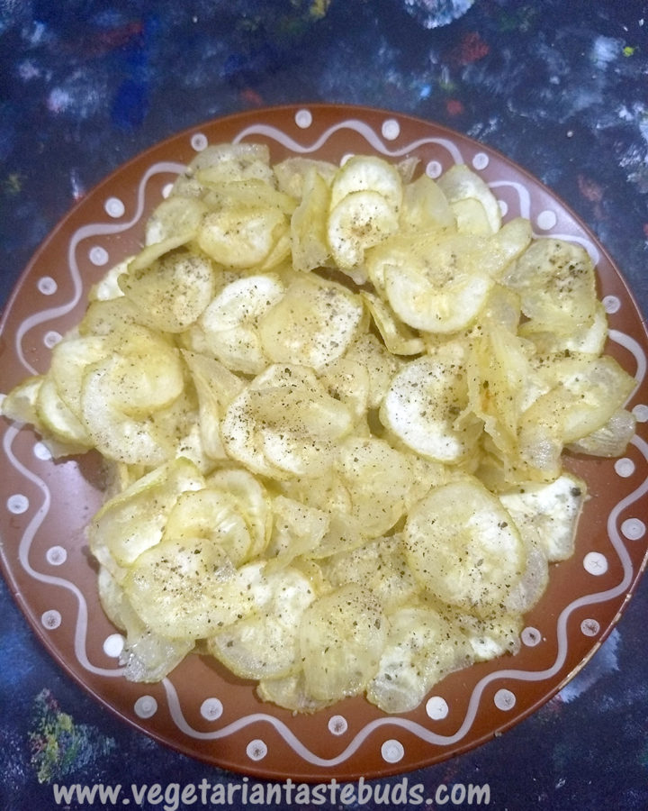 Fasting Recipes (Vrat ka Khana) | Vegetarian Tastebuds