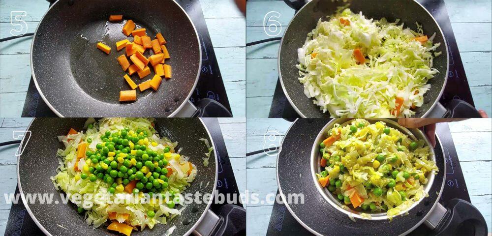 vegetable-palak-gravy-recipe