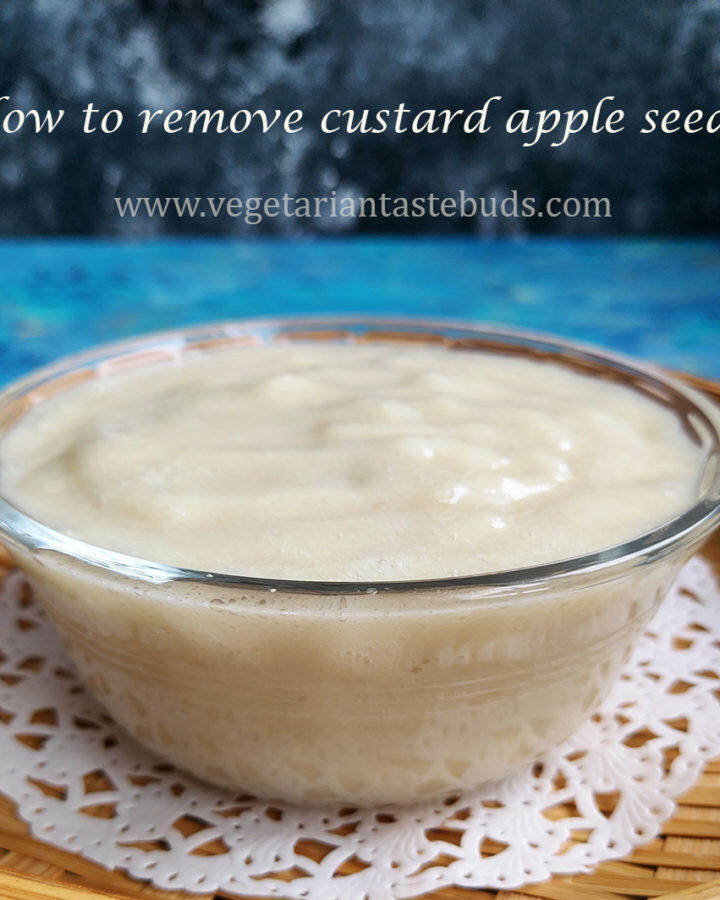 how-to-remove-seeds-from-custard-apple