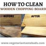 clean-chopping-board