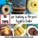 10 tips for baking a perfect cake