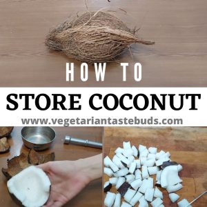 how-to-store-coconut