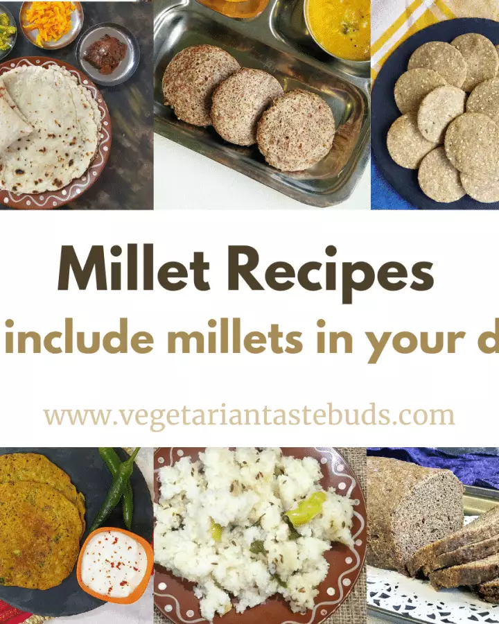 millet-recipes
