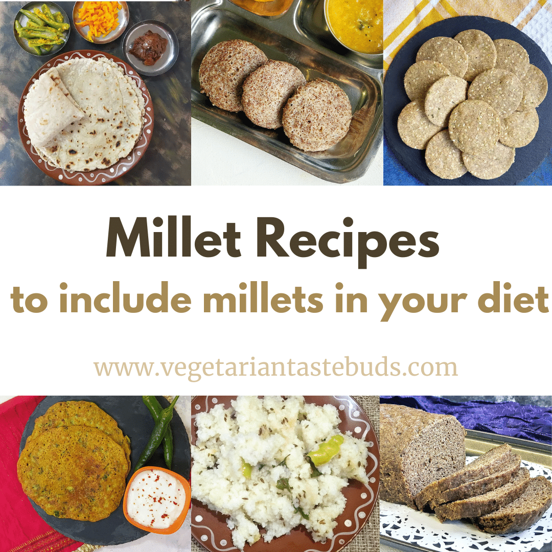 millet-recipes